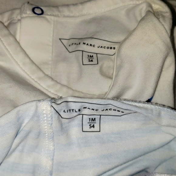 Little Marc Jacobs Outfit - Two Piece - Picture 2 of 6